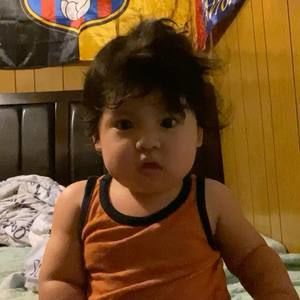 Meet your Posher, Chuco